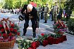 Губкинцы и сотрудники Металлоинвеста почтили память земляков у мемориалов Великой Отечественной войны 